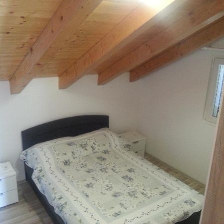 Apartmani Milisa L Primošten Exterior foto