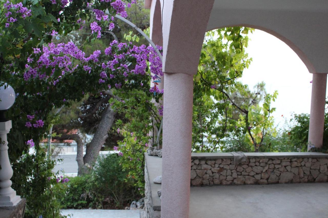 Apartmani Milisa L Primošten Exterior foto