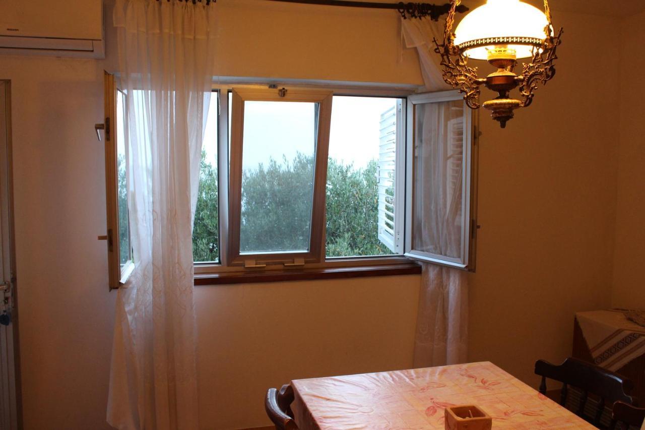 Apartmani Milisa L Primošten Exterior foto