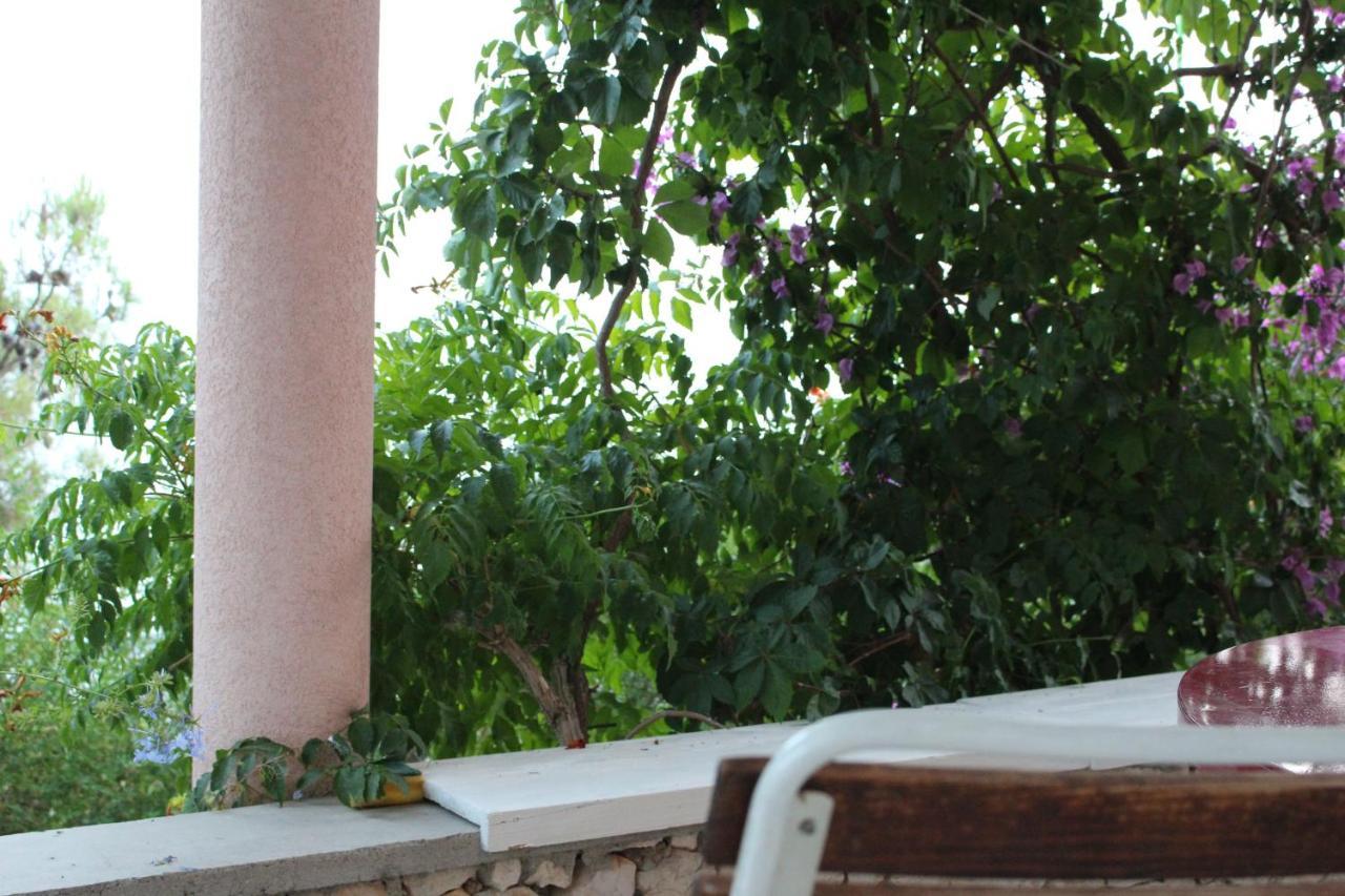 Apartmani Milisa L Primošten Exterior foto