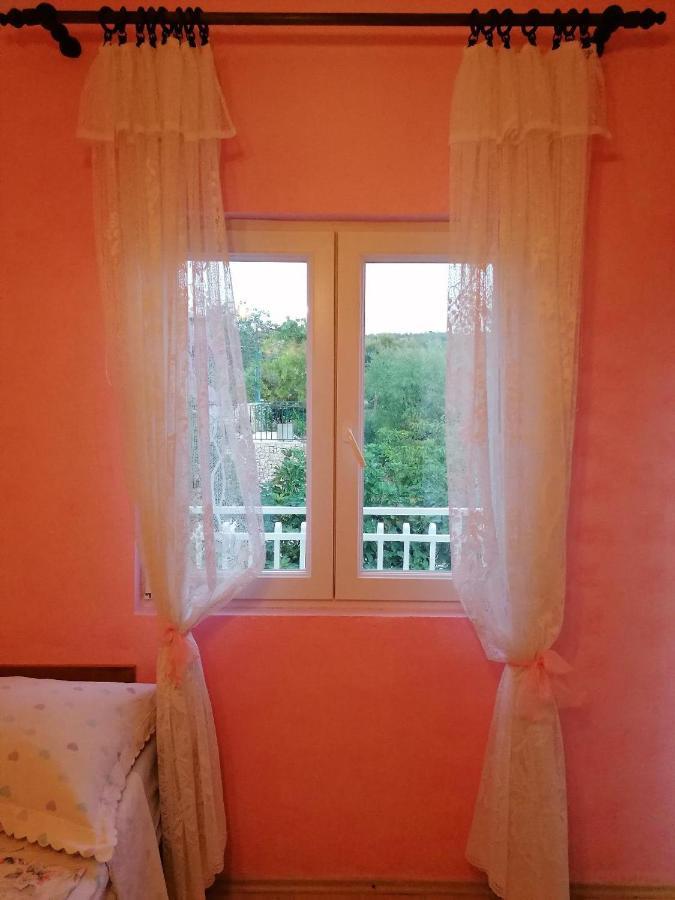 Apartmani Milisa L Primošten Exterior foto