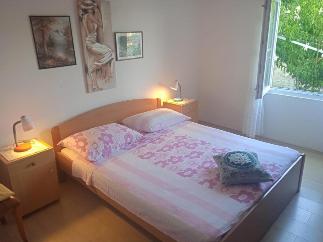 Apartmani Milisa L Primošten Exterior foto