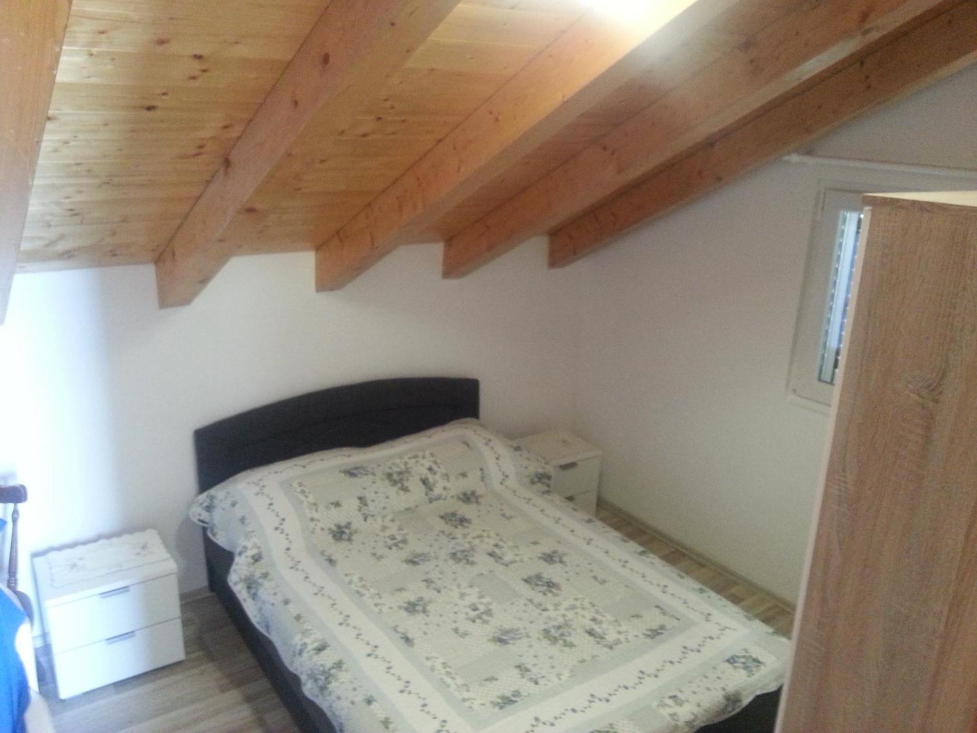 Apartmani Milisa L Primošten Exterior foto
