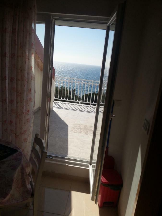 Apartmani Milisa L Primošten Exterior foto
