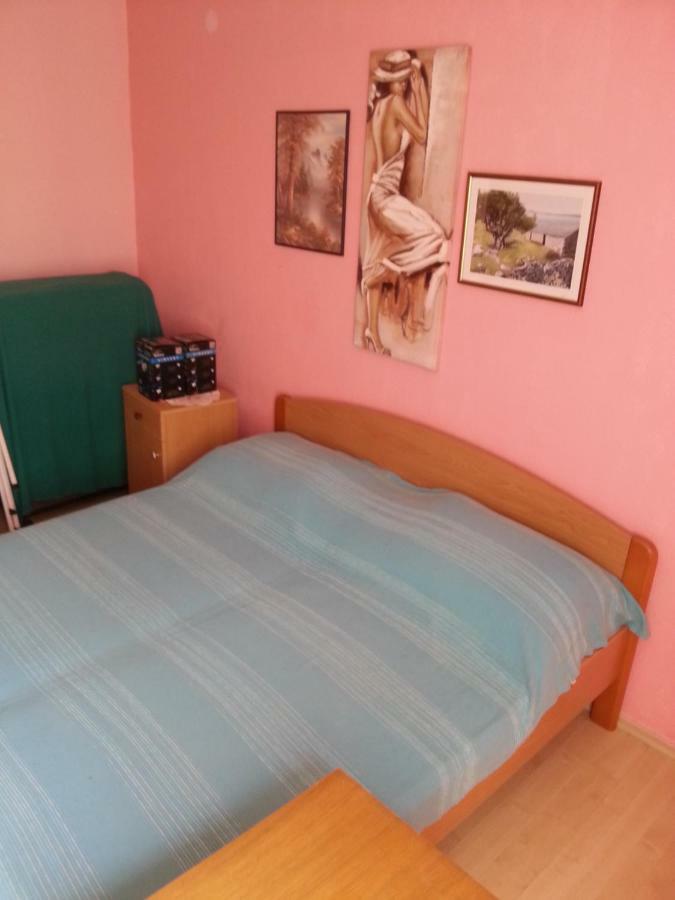 Apartmani Milisa L Primošten Exterior foto