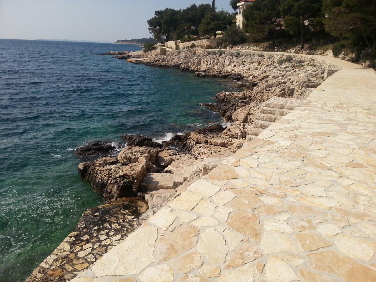 Apartmani Milisa L Primošten Exterior foto