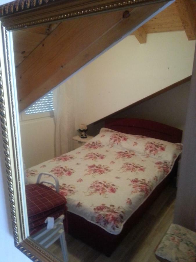 Apartmani Milisa L Primošten Exterior foto