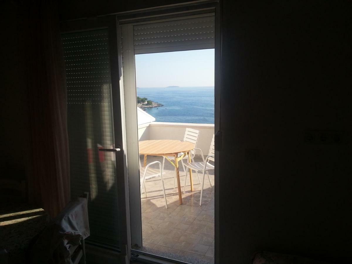 Apartmani Milisa L Primošten Exterior foto